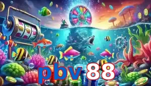 Trò Chơi Bắn Cá Phổ Biến Tại pbv88