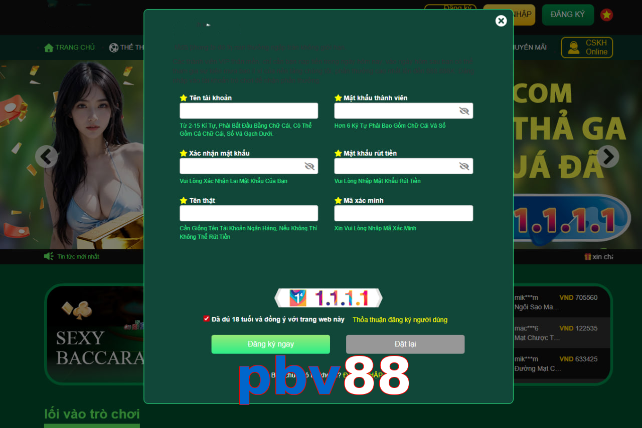 pbv88